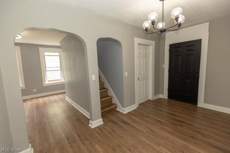 4026 Muriel Avenue Cleveland OH 44109