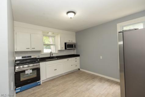 4026 Muriel Avenue Cleveland OH 44109