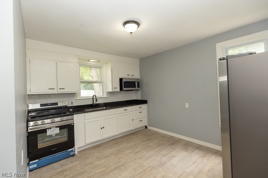 4026 Muriel Avenue Cleveland OH 44109
