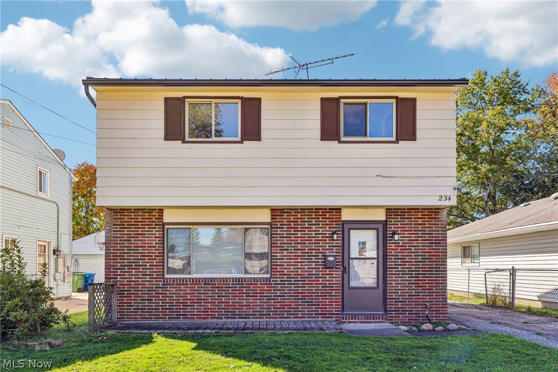 234 Paxton Road Eastlake OH 44095