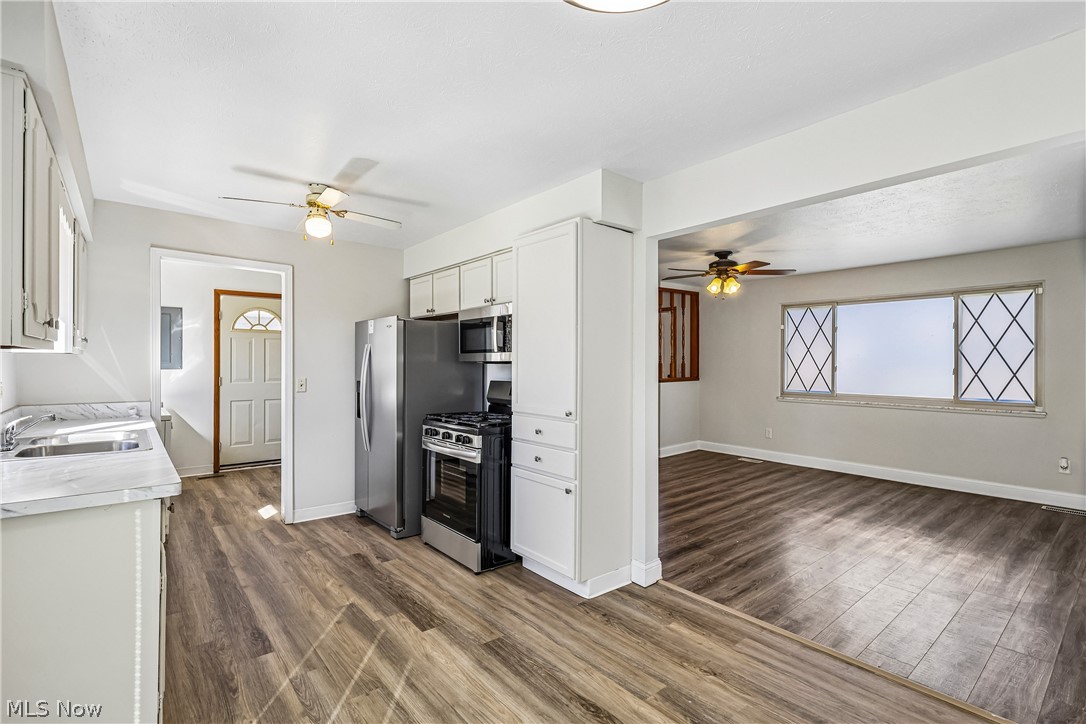 234 Paxton Road Eastlake OH 44095