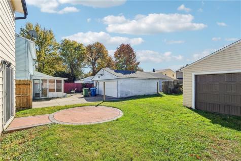 234 Paxton Road Eastlake OH 44095