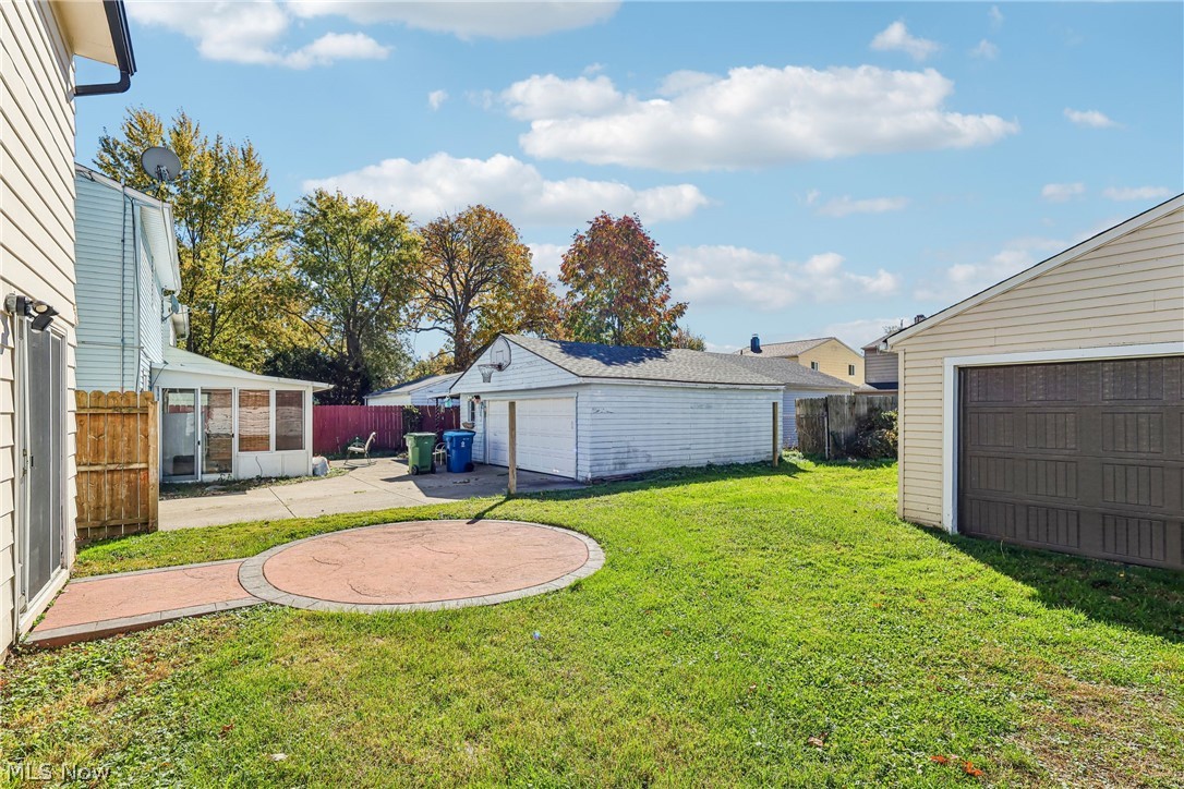234 Paxton Road Eastlake OH 44095