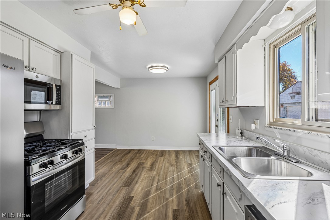 234 Paxton Road Eastlake OH 44095