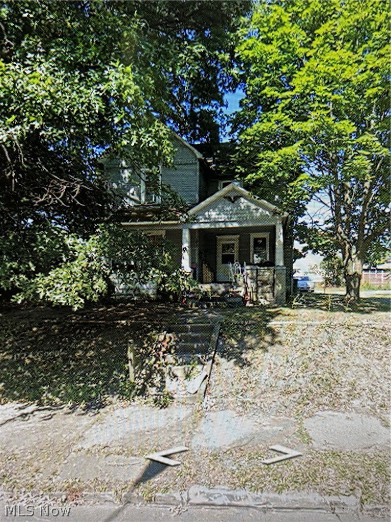 1025 S Freedom Avenue Alliance OH 44601