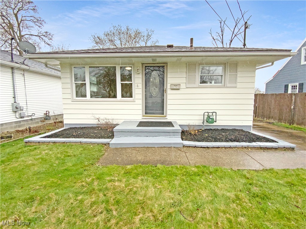 504 Dennison Avenue Akron OH 44312