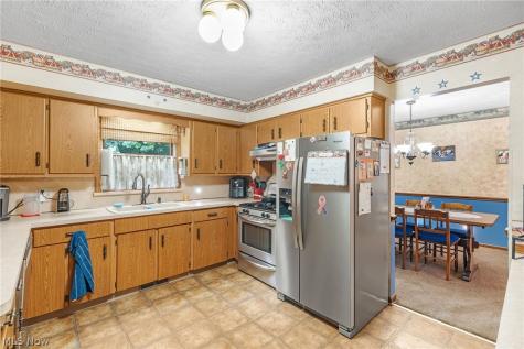 1213 George Street SW Canton OH 44706