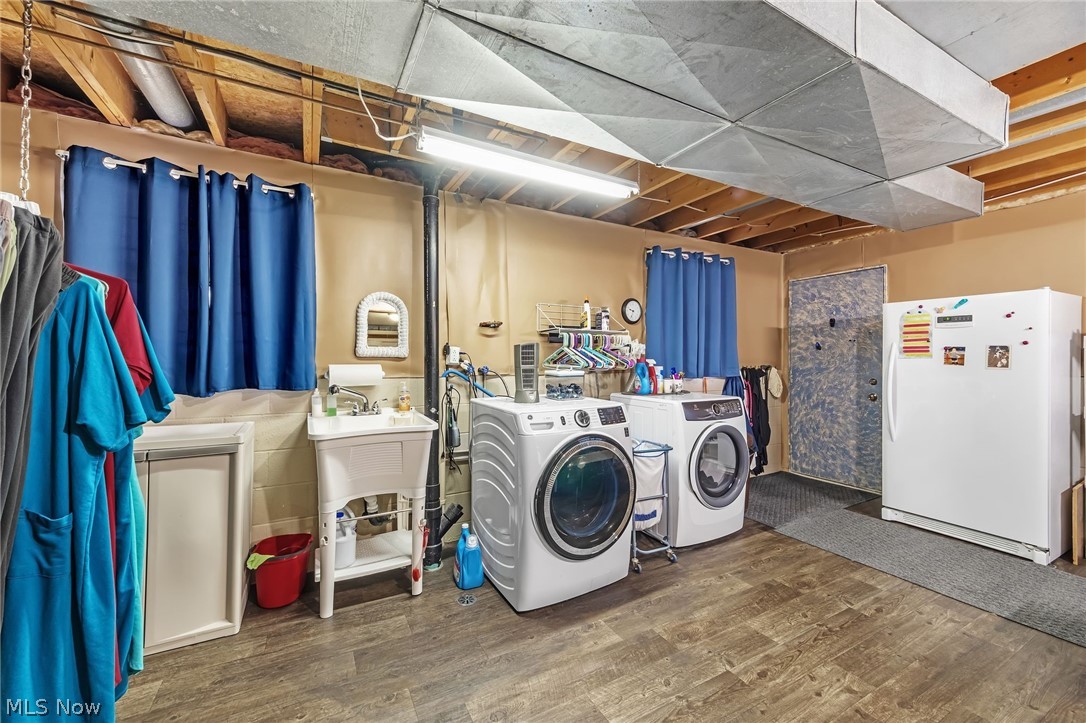 1213 George Street SW Canton OH 44706