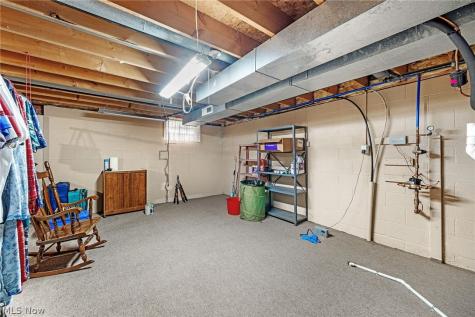 1213 George Street SW Canton OH 44706