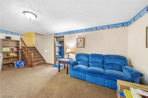 1213 George Street SW Canton OH 44706