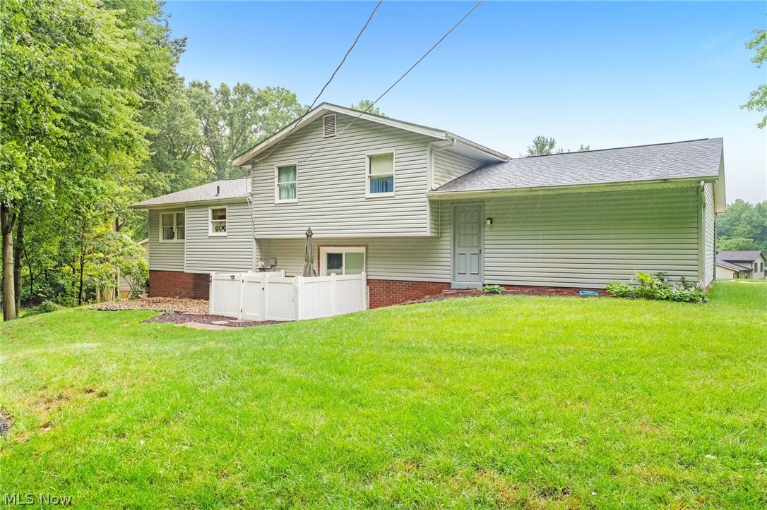 1213 George Street SW Canton OH 44706