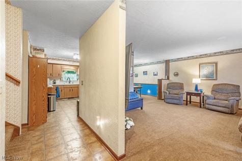 1213 George Street SW Canton OH 44706