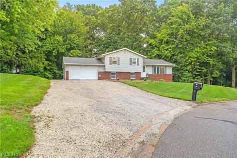 1213 George Street SW Canton OH 44706