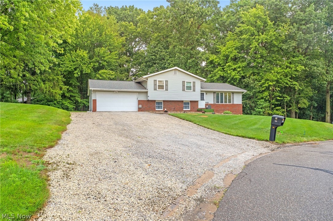 1213 George Street SW Canton OH 44706