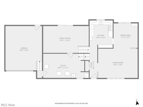 1213 George Street SW Canton OH 44706