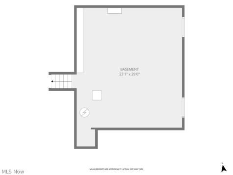 1213 George Street SW Canton OH 44706