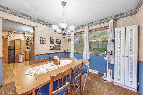 1213 George Street SW Canton OH 44706