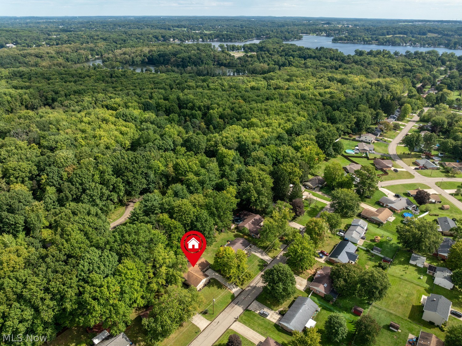 5025 Peggy Ann Drive New Franklin OH 44319