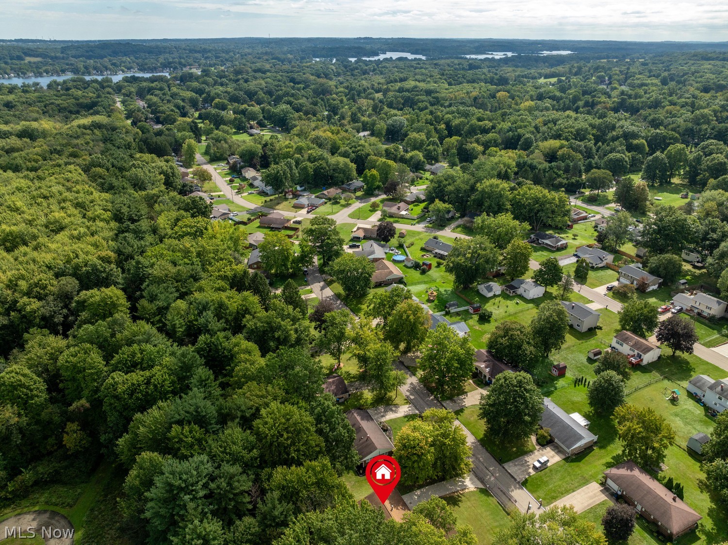 5025 Peggy Ann Drive New Franklin OH 44319