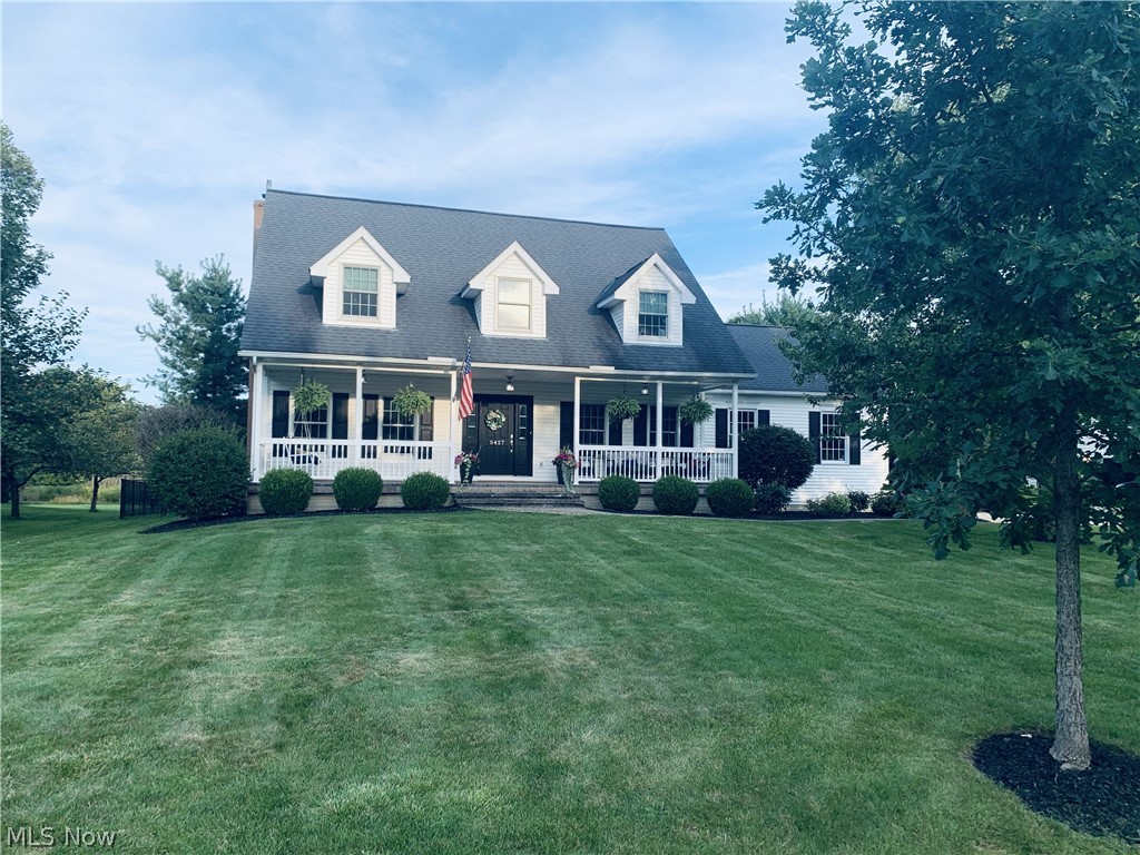 5427 Wilshire Park Drive Hudson OH 44236