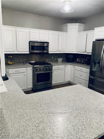 5427 Wilshire Park Drive Hudson OH 44236