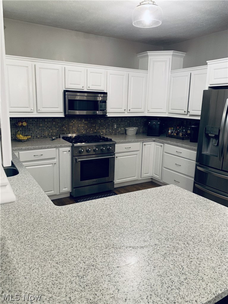5427 Wilshire Park Drive Hudson OH 44236
