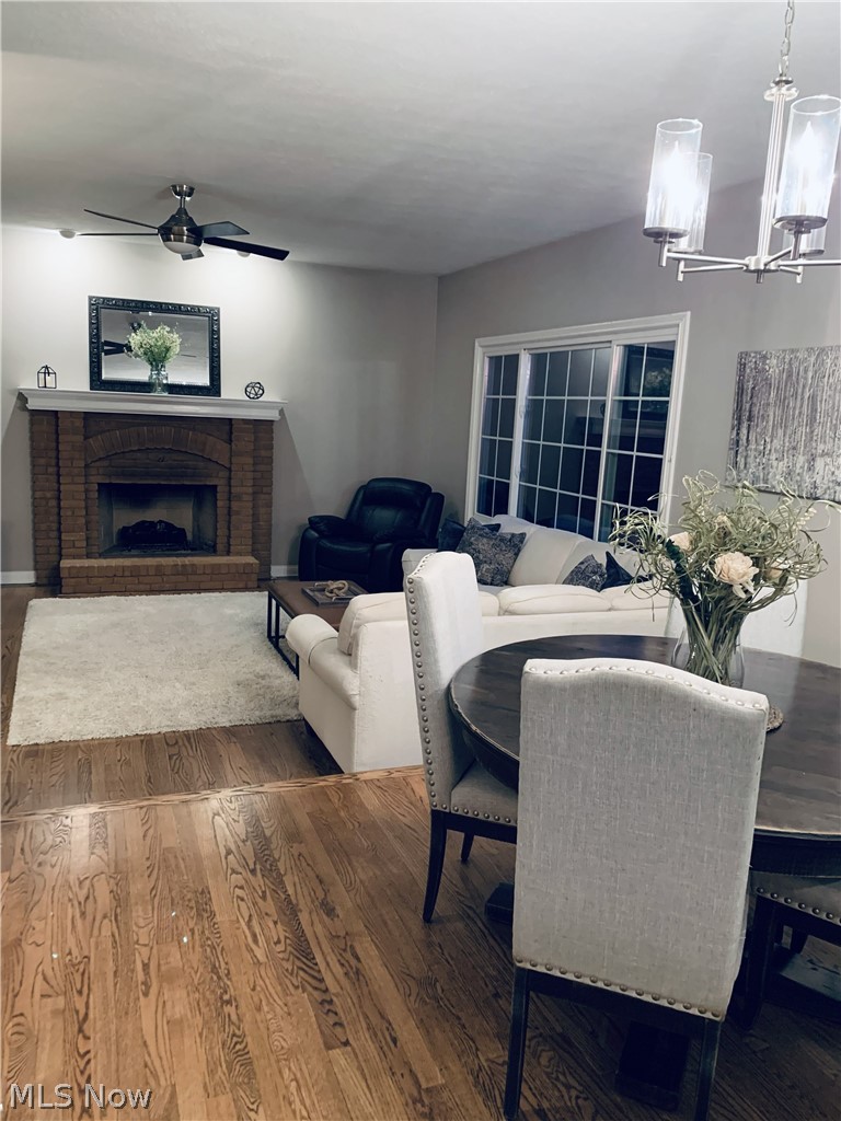 5427 Wilshire Park Drive Hudson OH 44236