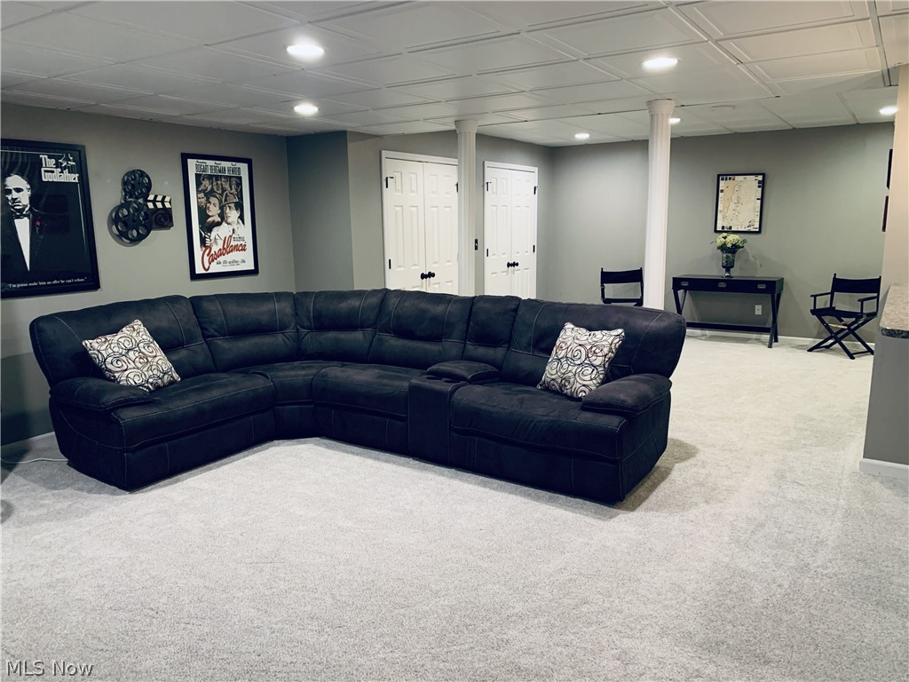 5427 Wilshire Park Drive Hudson OH 44236