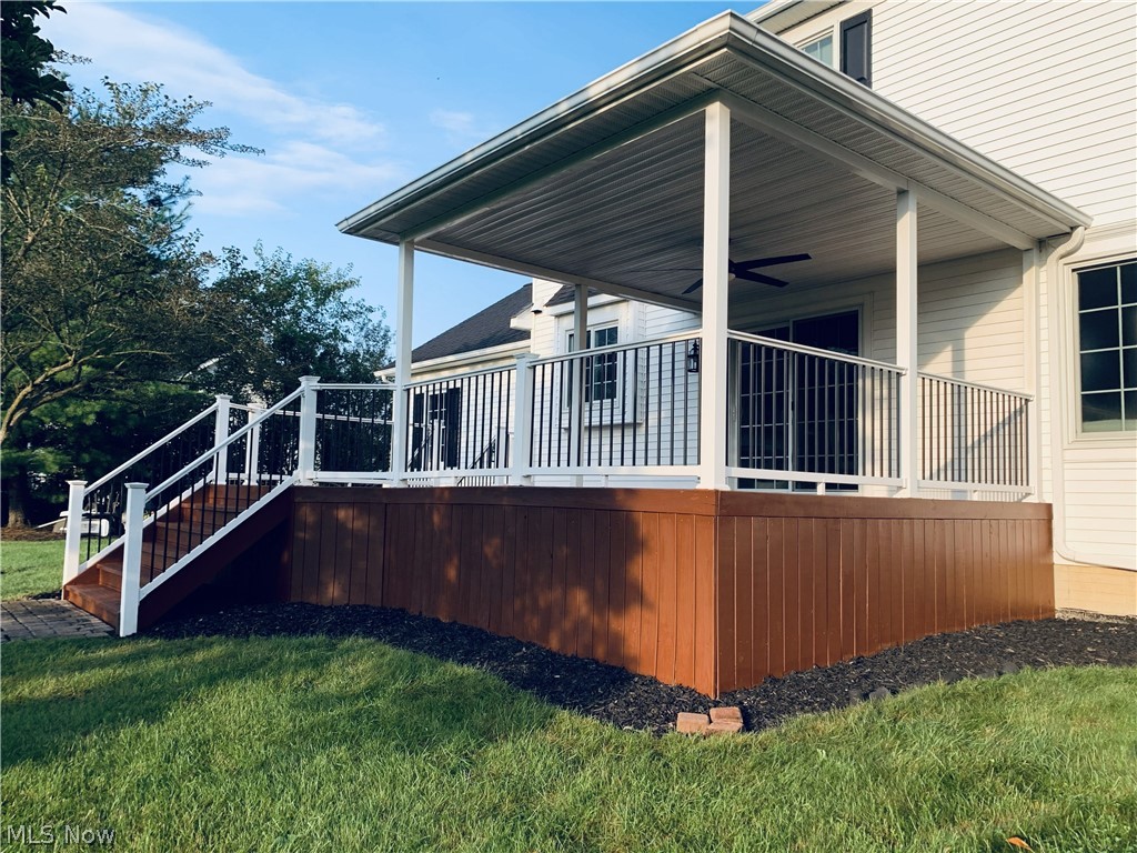 5427 Wilshire Park Drive Hudson OH 44236