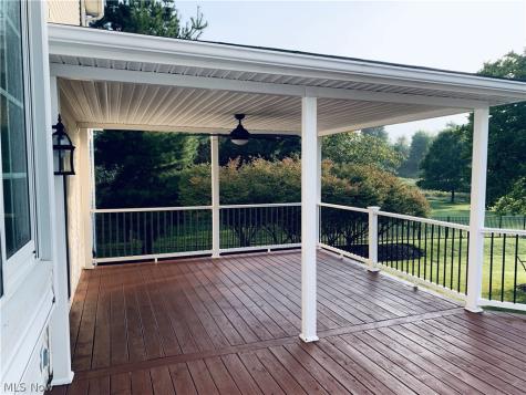 5427 Wilshire Park Drive Hudson OH 44236