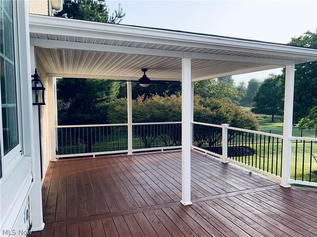 5427 Wilshire Park Drive Hudson OH 44236