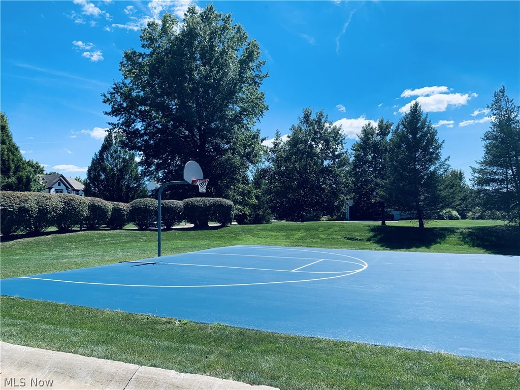 5427 Wilshire Park Drive Hudson OH 44236