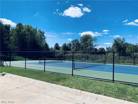 5427 Wilshire Park Drive Hudson OH 44236