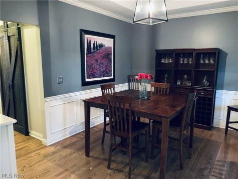 5427 Wilshire Park Drive Hudson OH 44236