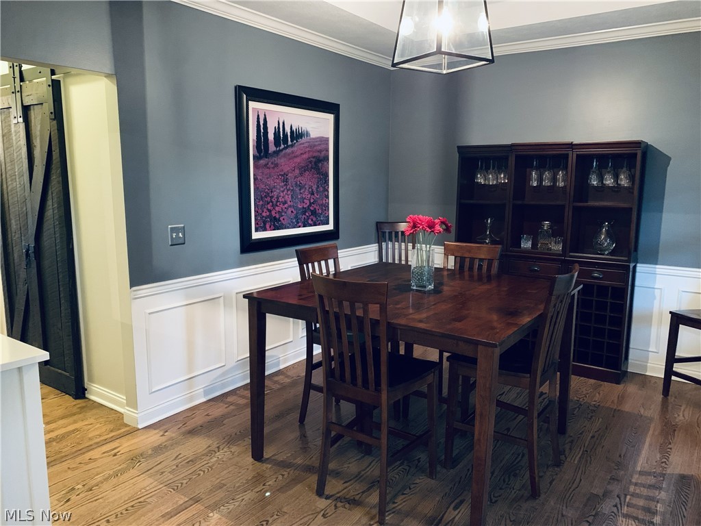5427 Wilshire Park Drive Hudson OH 44236