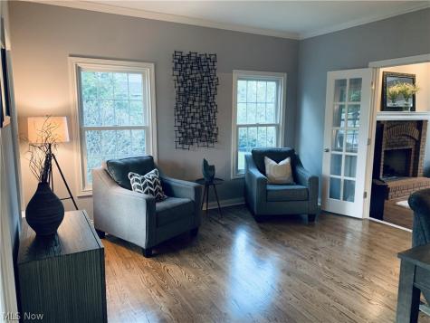 5427 Wilshire Park Drive Hudson OH 44236