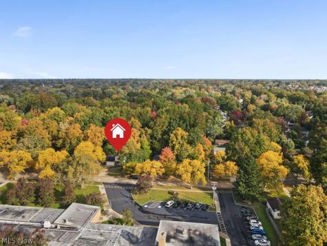 5523 Meadow Wood Boulevard Lyndhurst OH 44124