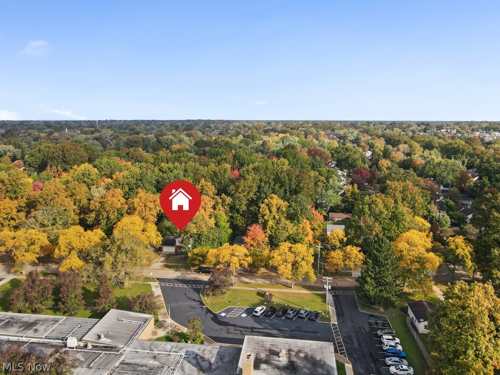 5523 Meadow Wood Boulevard Lyndhurst OH 44124