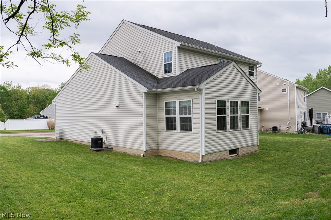 867 Starr Ridge Street SE Massillon OH 44646