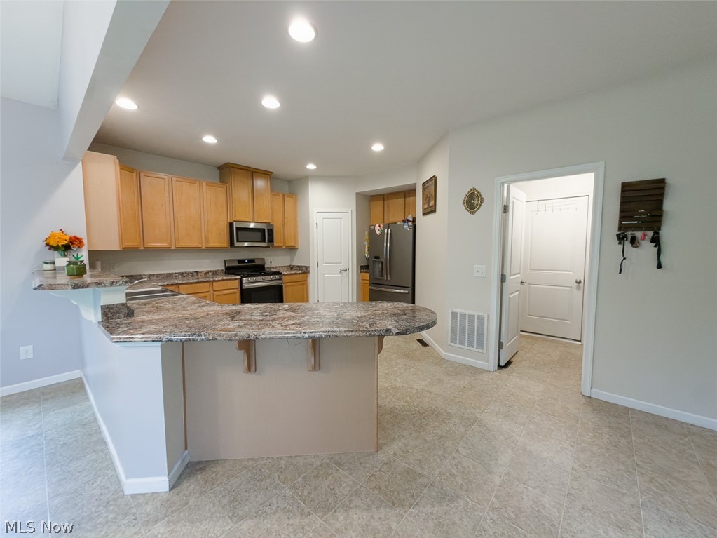 867 Starr Ridge Street SE Massillon OH 44646
