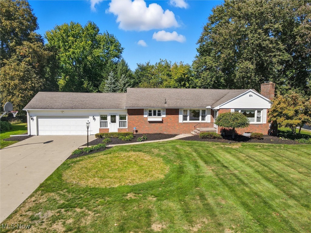 715 Holden Drive Ashtabula OH 44004