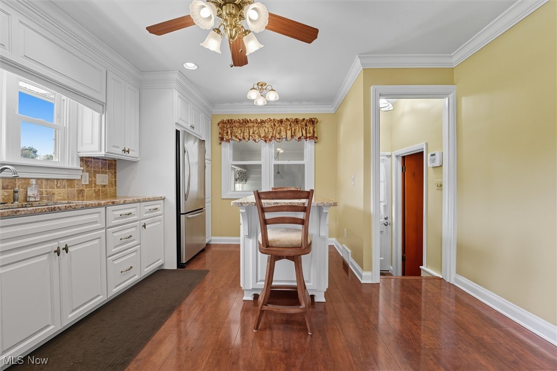 715 Holden Drive Ashtabula OH 44004