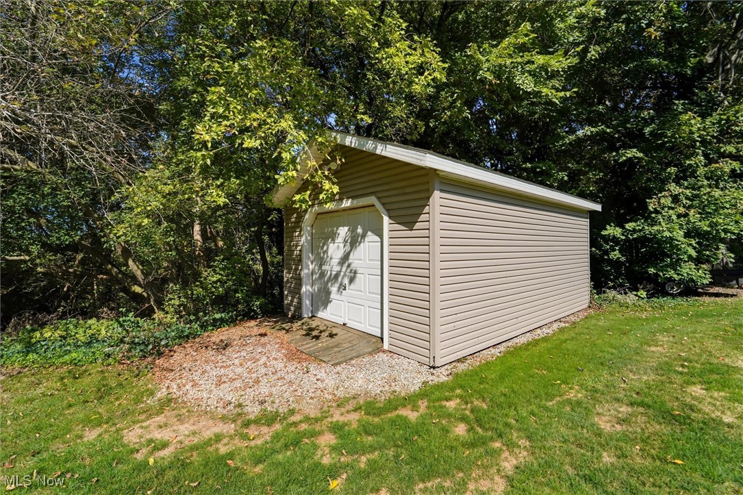 715 Holden Drive Ashtabula OH 44004