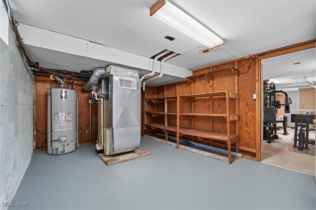 715 Holden Drive Ashtabula OH 44004