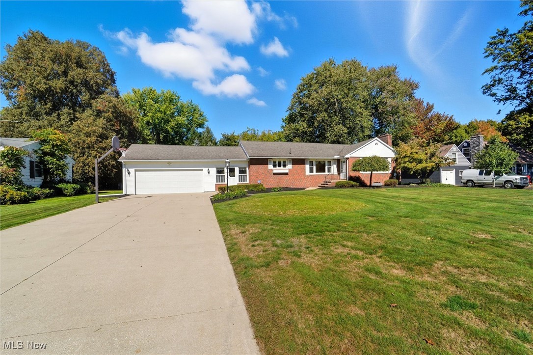 715 Holden Drive Ashtabula OH 44004