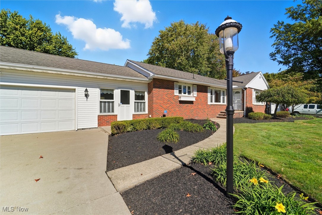 715 Holden Drive Ashtabula OH 44004