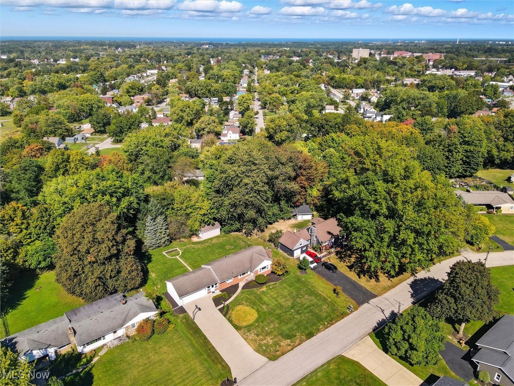 715 Holden Drive Ashtabula OH 44004