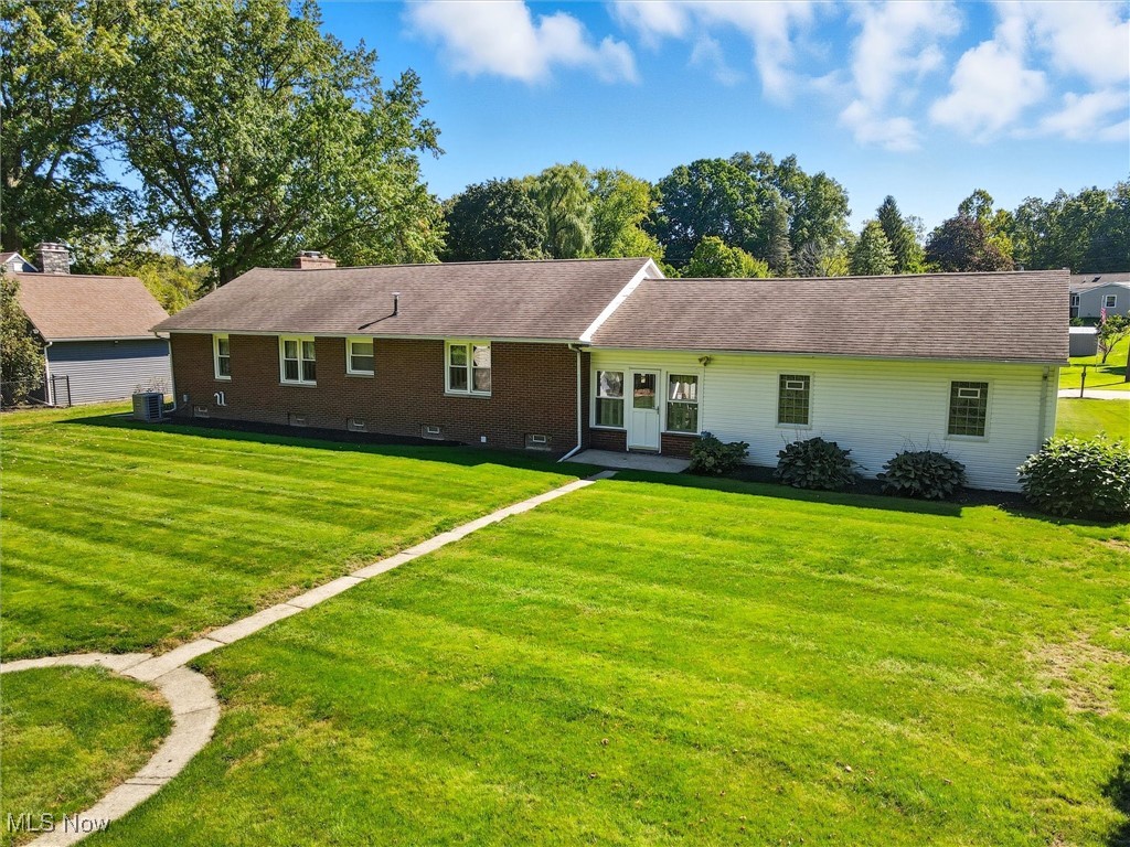 715 Holden Drive Ashtabula OH 44004