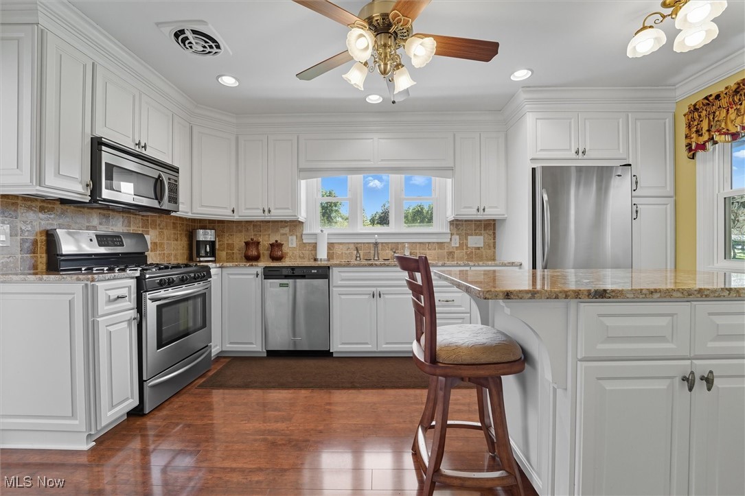 715 Holden Drive Ashtabula OH 44004