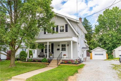 218 Harding Avenue SW Massillon OH 44646